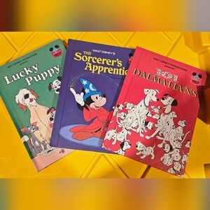 Disney Storybook Collection